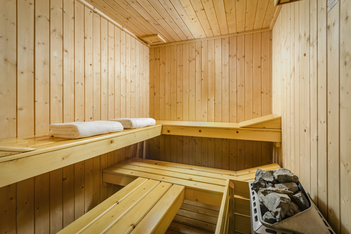 Eurostars Centrale Palace