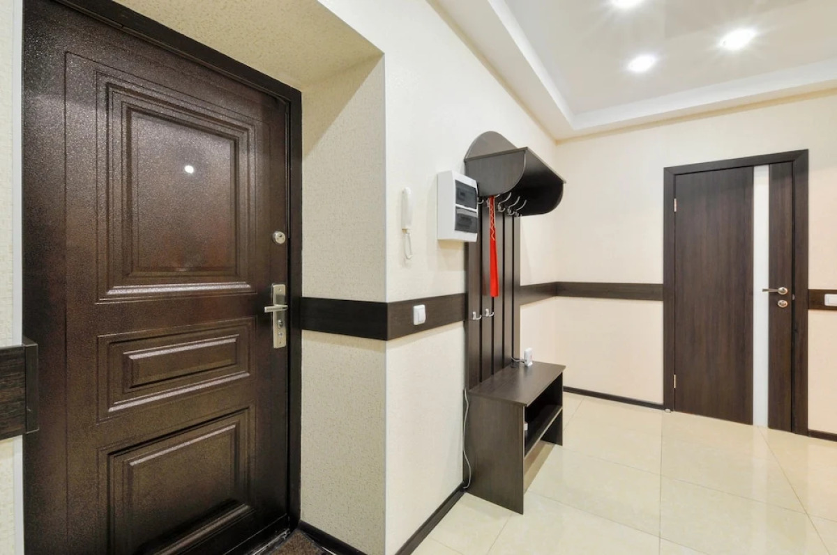 Марьин Дом на Сурикова, 53а