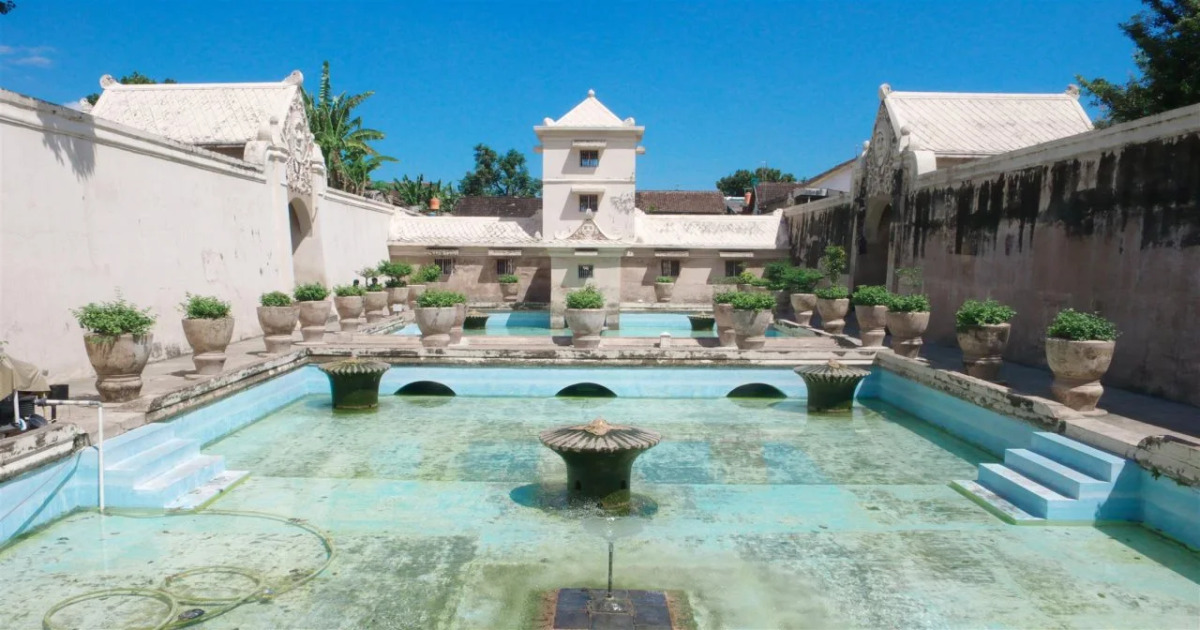 ARTOTEL Suites Bianti Yogyakarta