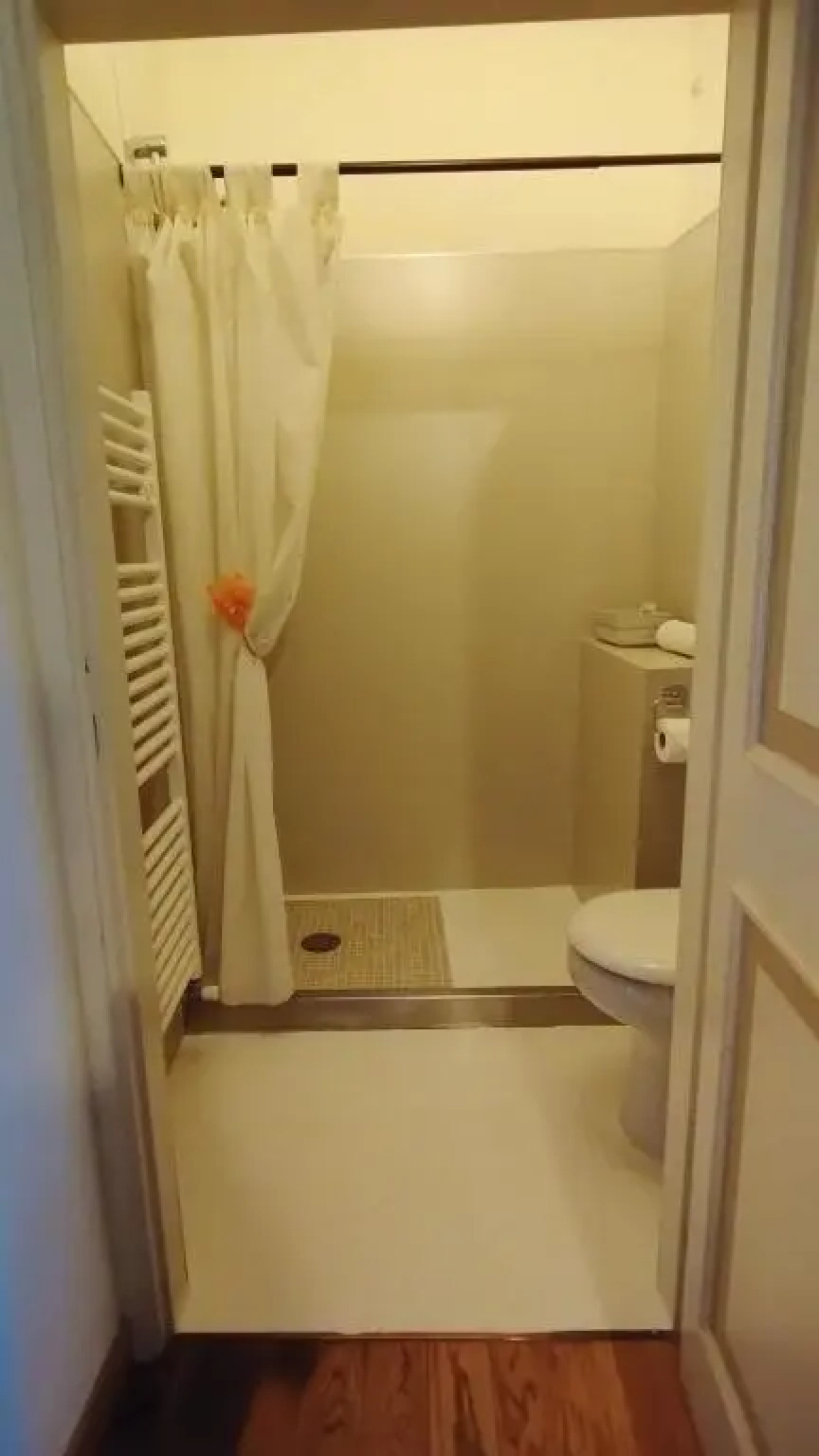 Le Residenze Ristori