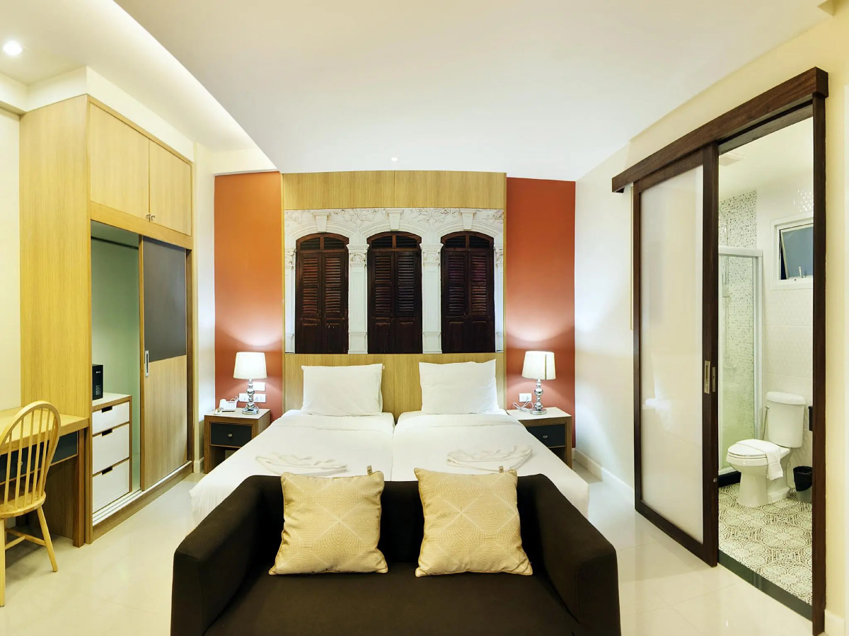 Ratana Hotel Rassada