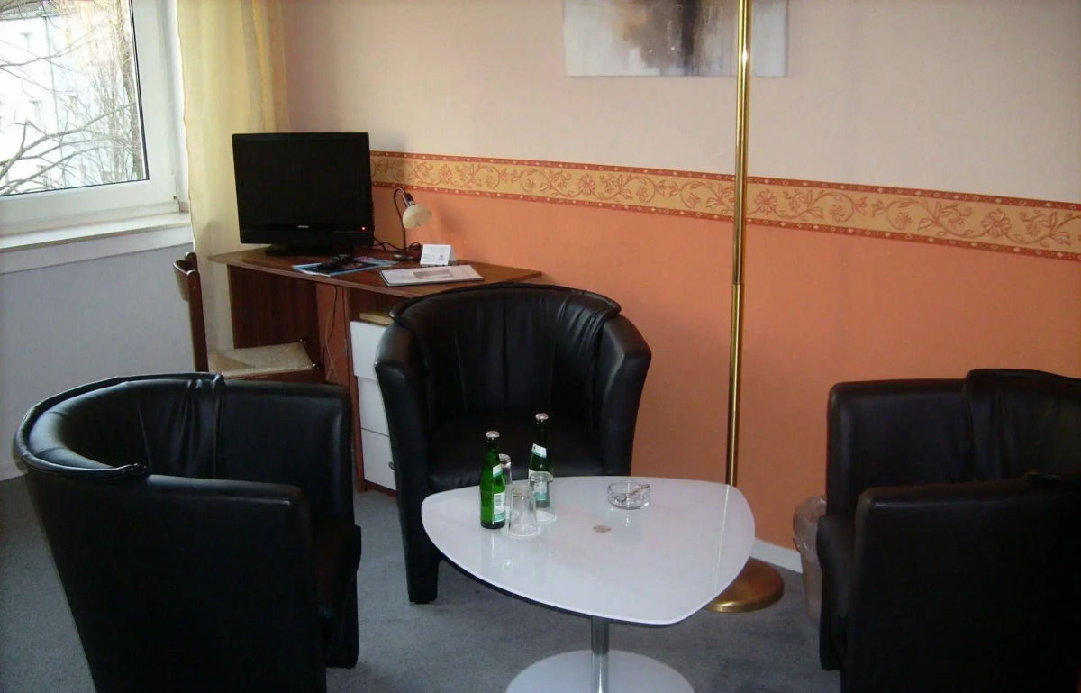 EU Centralhotel Im Tönnchen