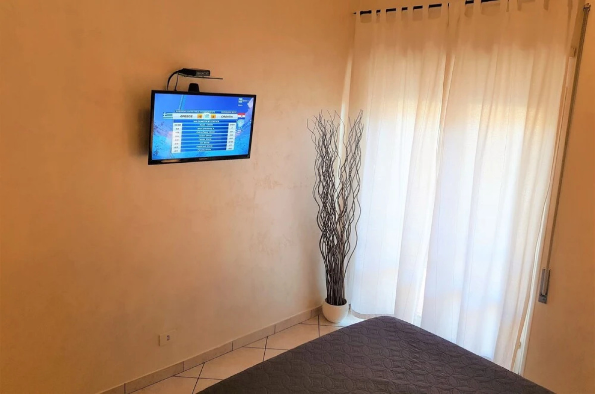 Dodo Holiday in Rome