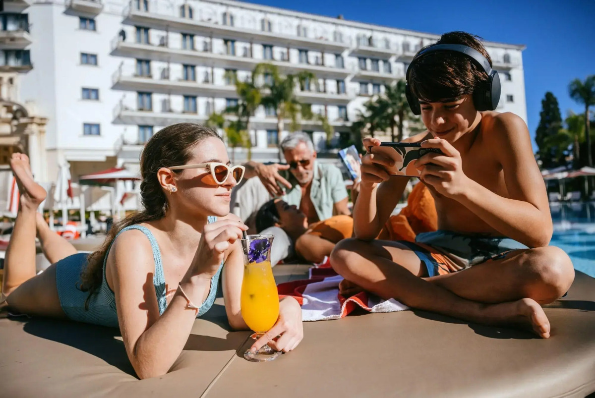 Hard Rock Hotel Marbella