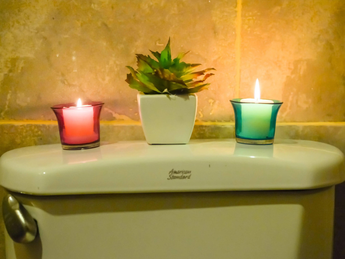 iCheck inn Klong Muang