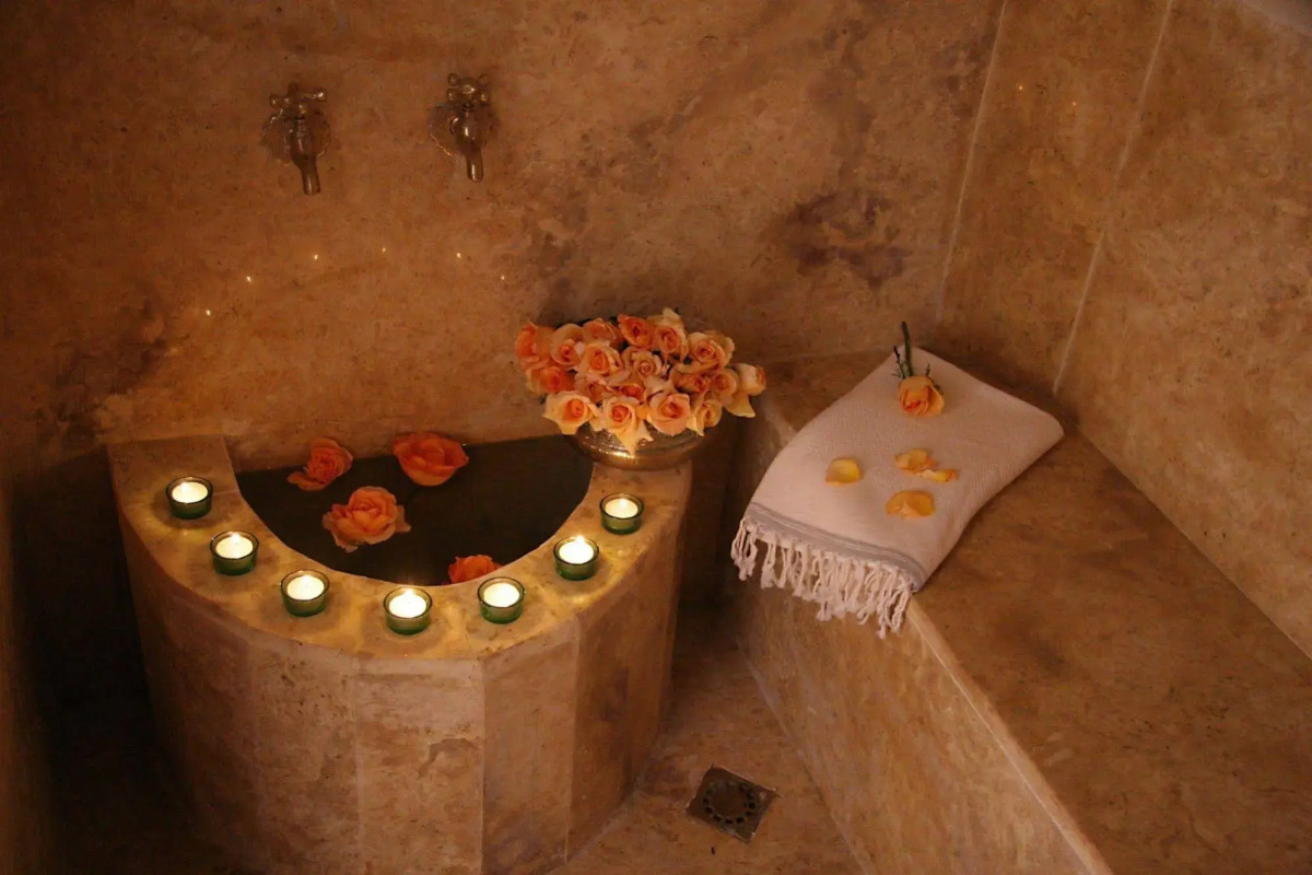 Riad Couleurs du Sud