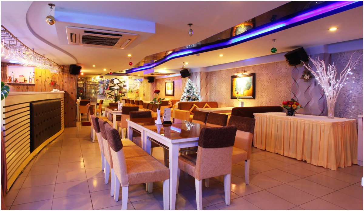 A25 Hotel - 29 Bui Thi Xuan