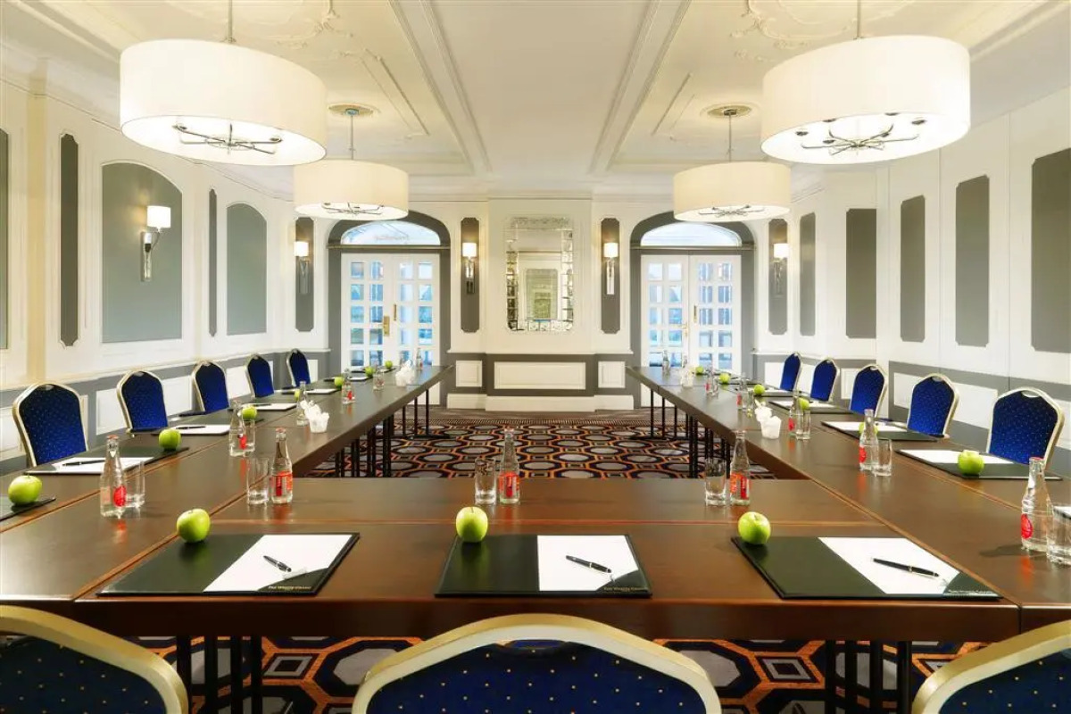 The Westin Grand Berlin