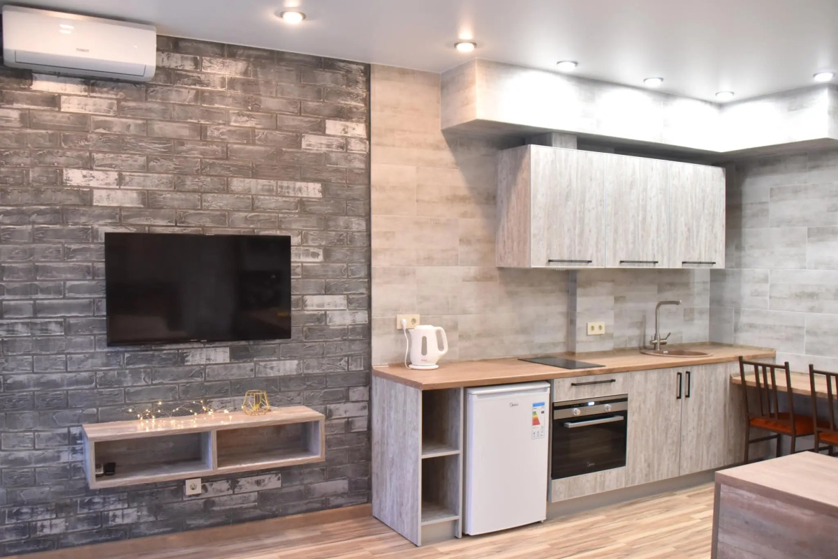 Alliance apart на Белинского 30