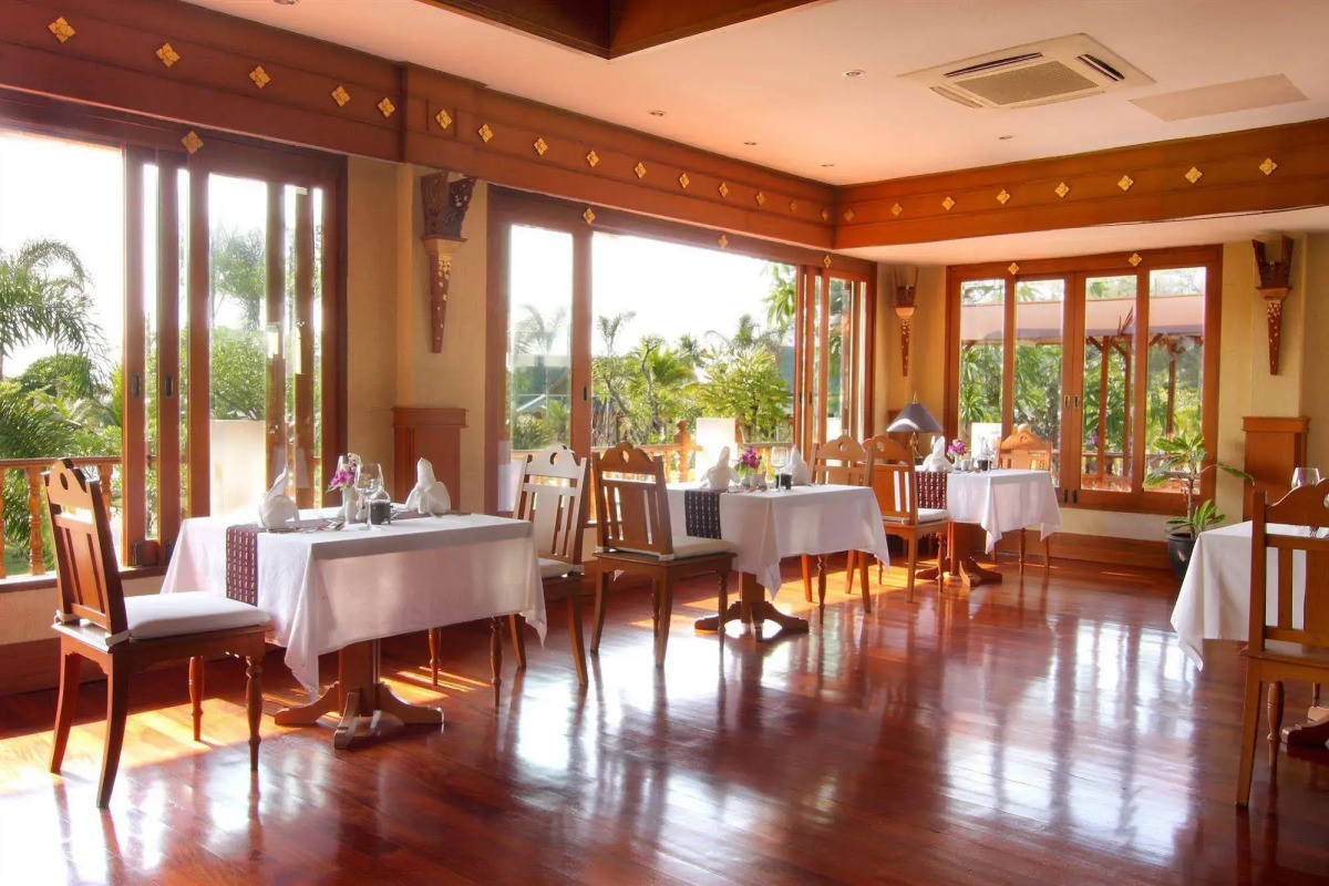Andaman Princess Resort & Spa