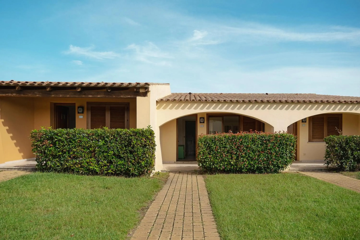 Secret Village Budoni