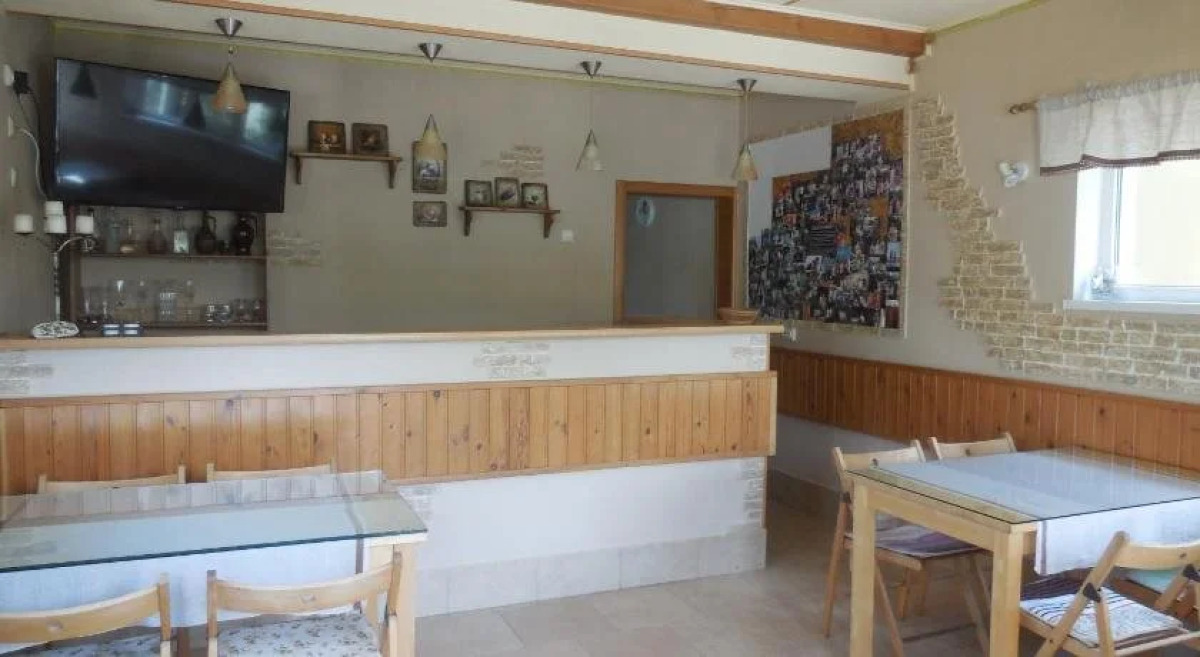 Гостевой дом «Рита»