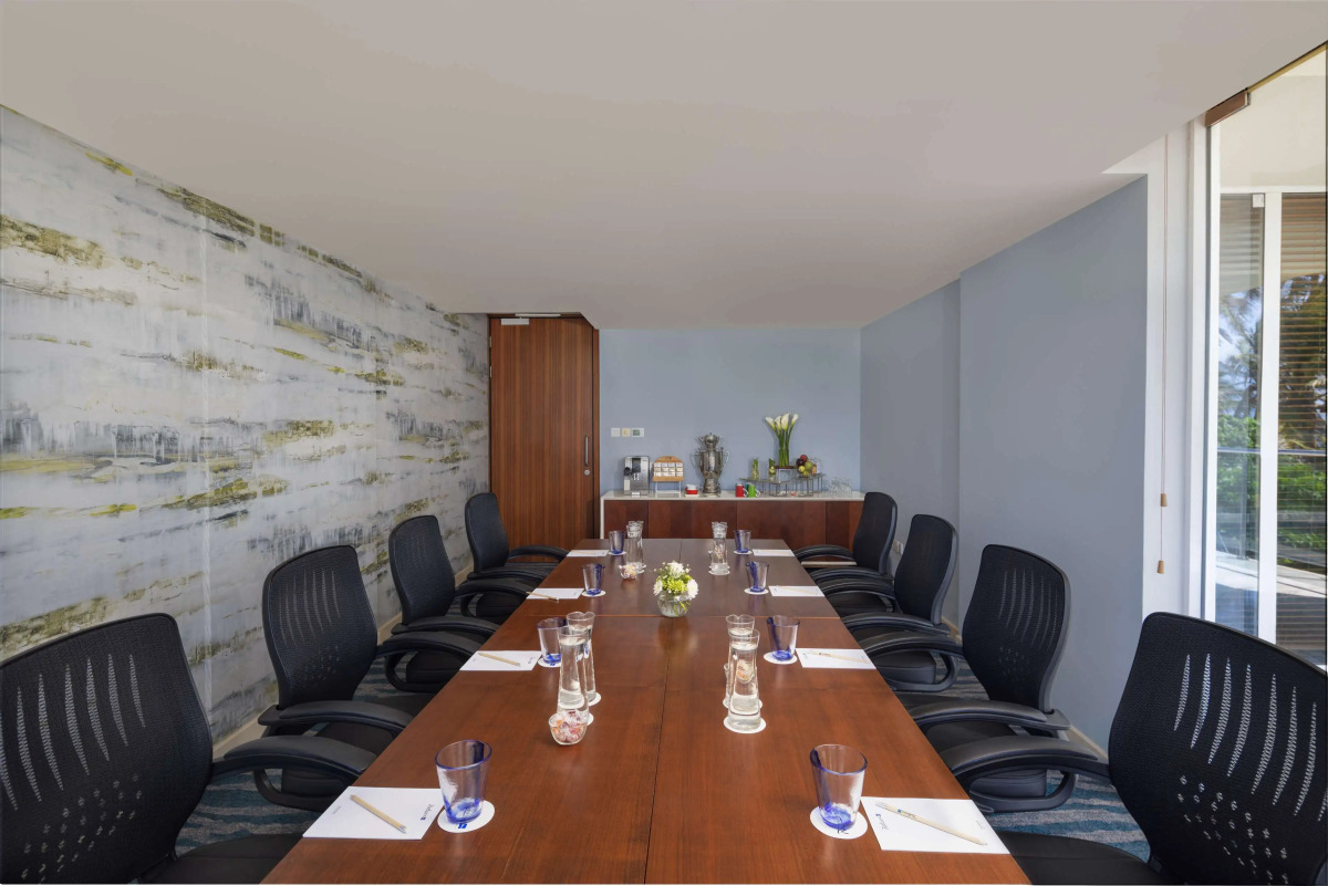 Radisson Blu Resort Galle