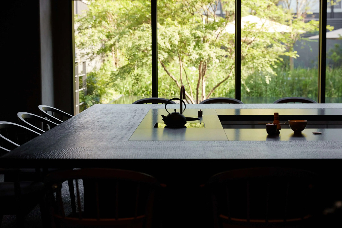 The Hotel Higashiyama by Kyoto Tokyu Hotel