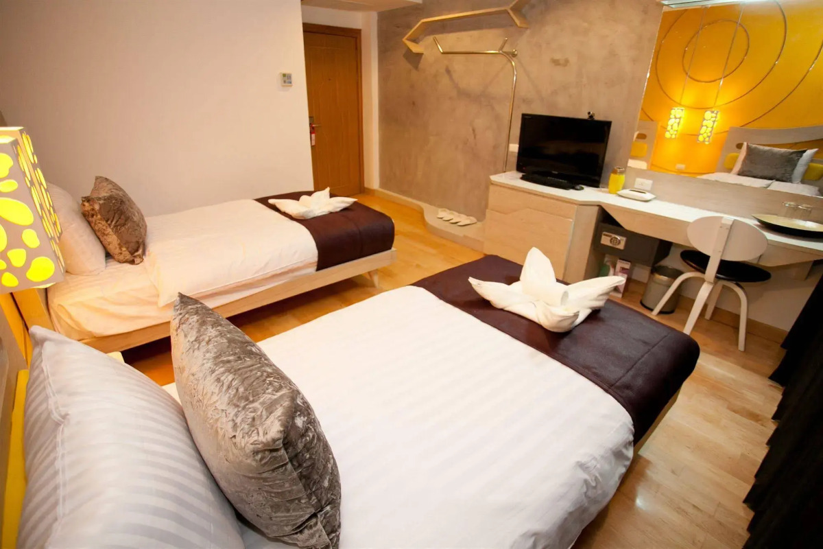 Sea Cono Boutique Hotel