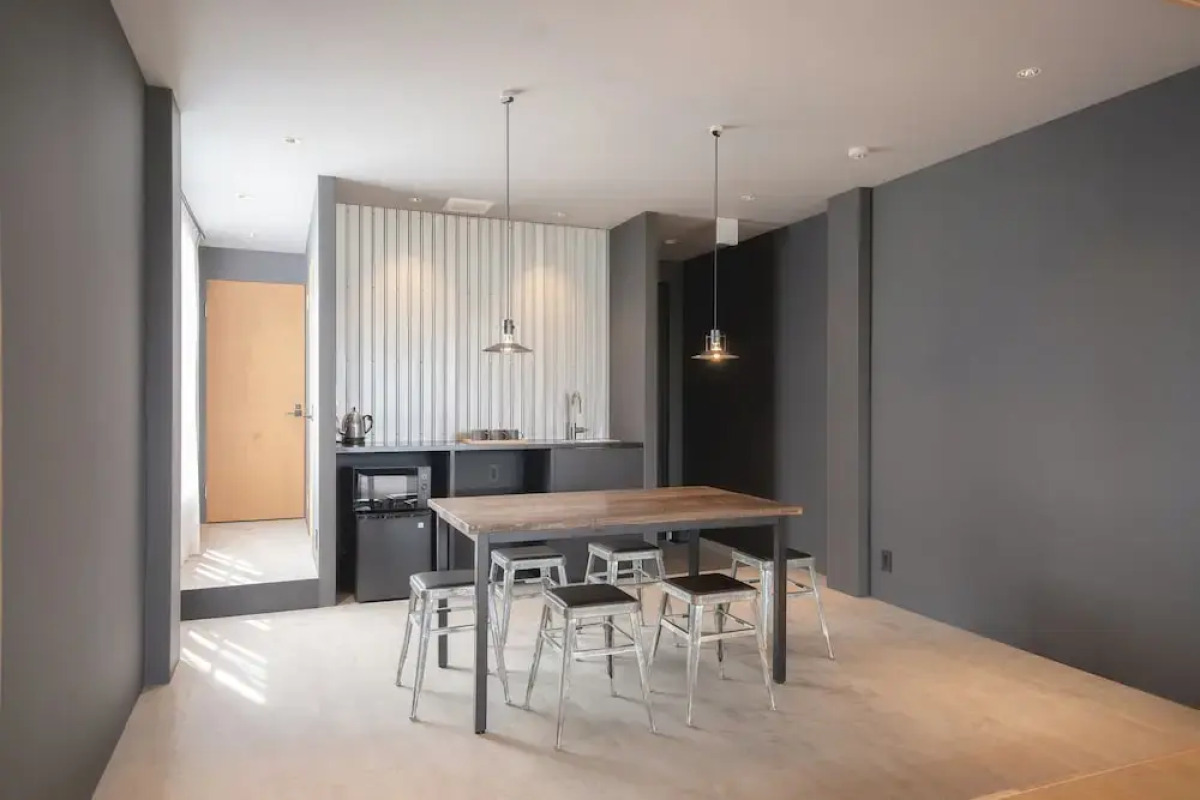 SEKAI HOTEL Deep Osaka Experience - Hostel