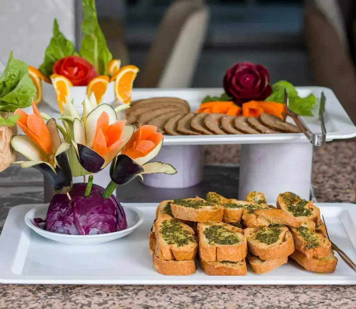 Bitez Garden Life Hotel - All Inclusive