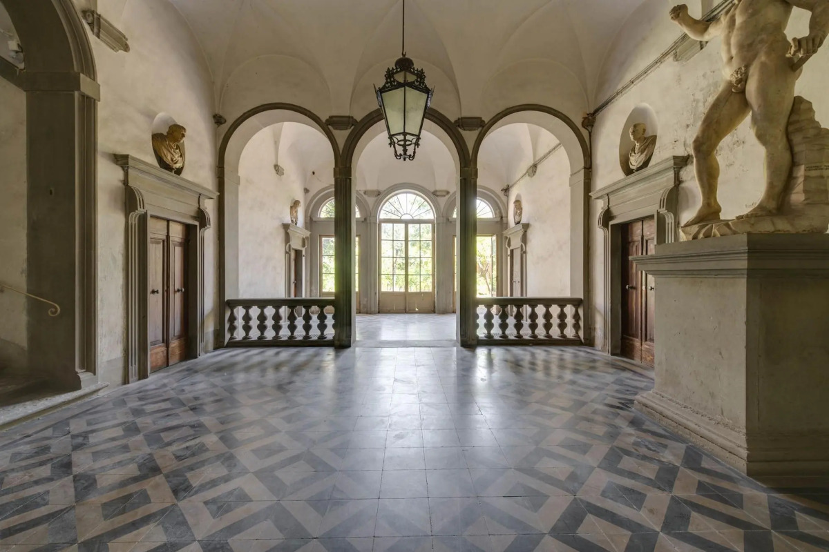 Residenza D'Epoca Sant'Egidio