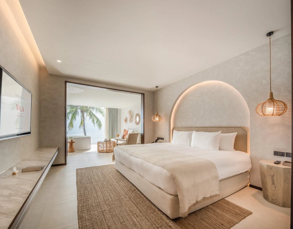 Vala Hua Hin - Nu Chapter Hotels