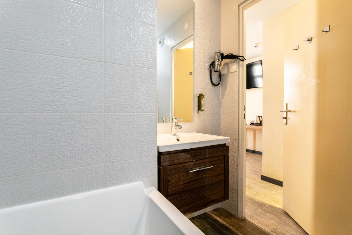 Hôtel Carré Vieux Port