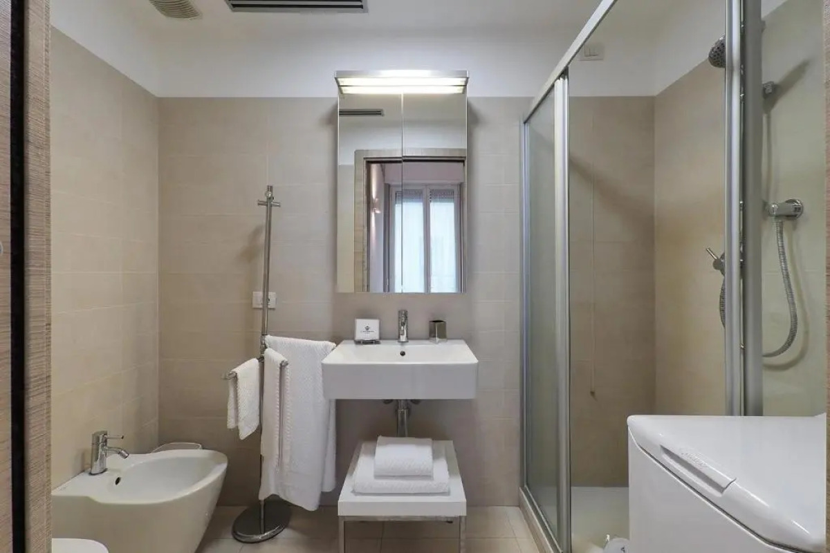 Contempora Apartments - Cavallotti 13 - B52