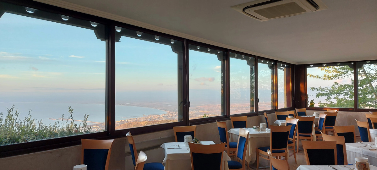 Palace Hotel San Michele