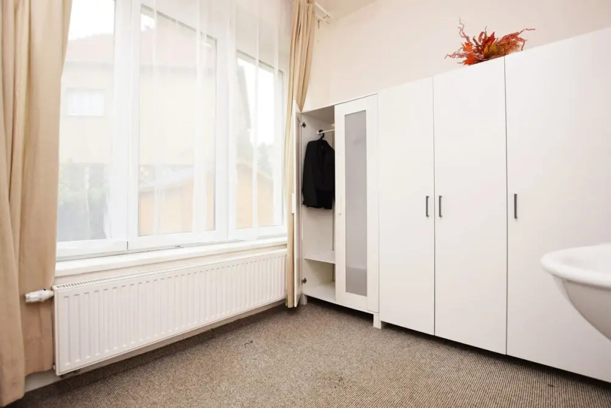 SouthWest Apartments