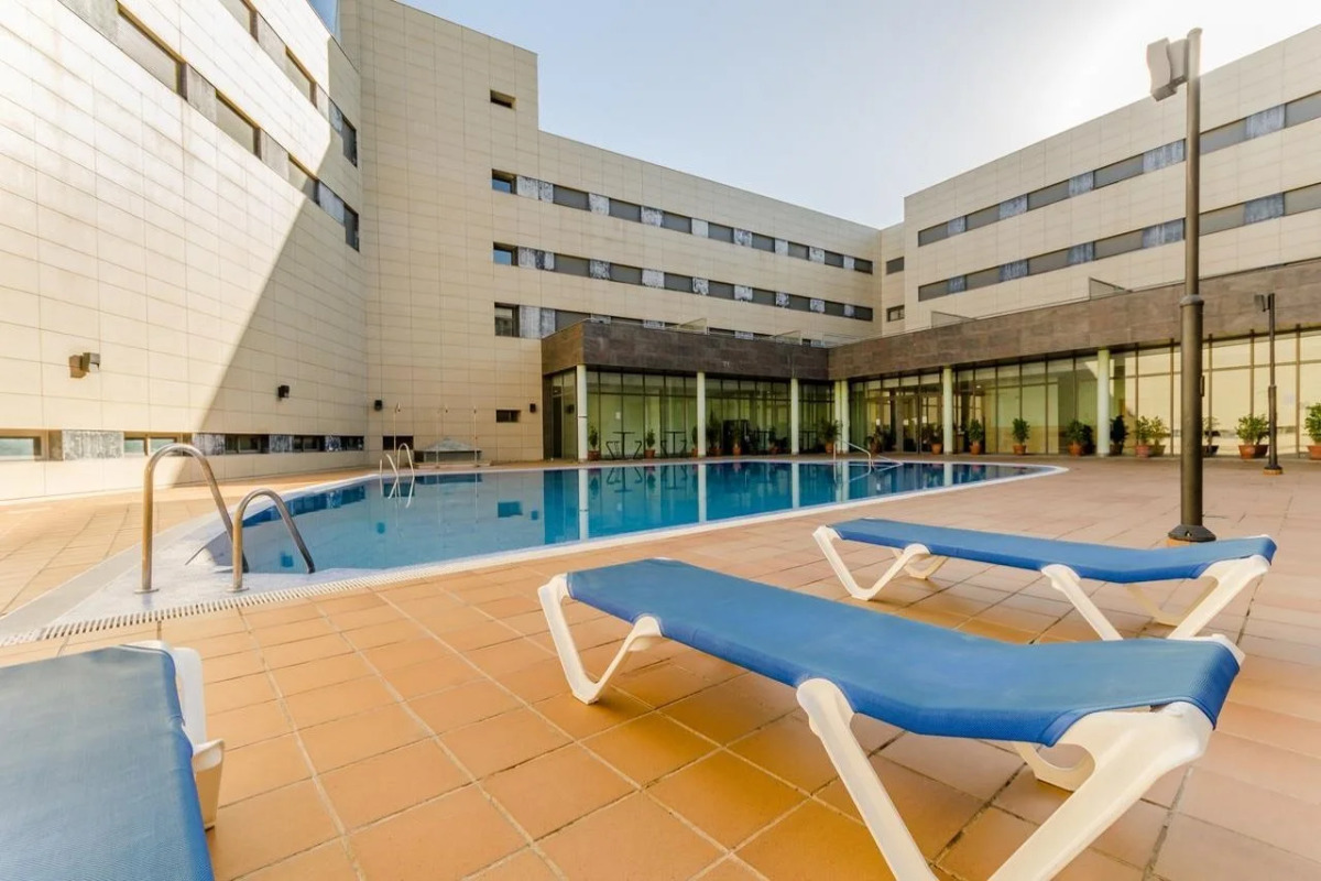 Apartamentos Turísticos Covadonga