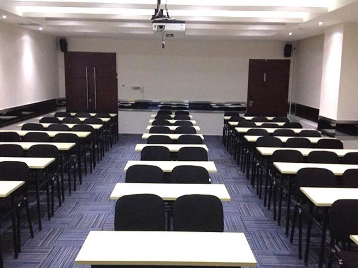 CYTS Shanshui Trends Hotel Beijing BaJiao