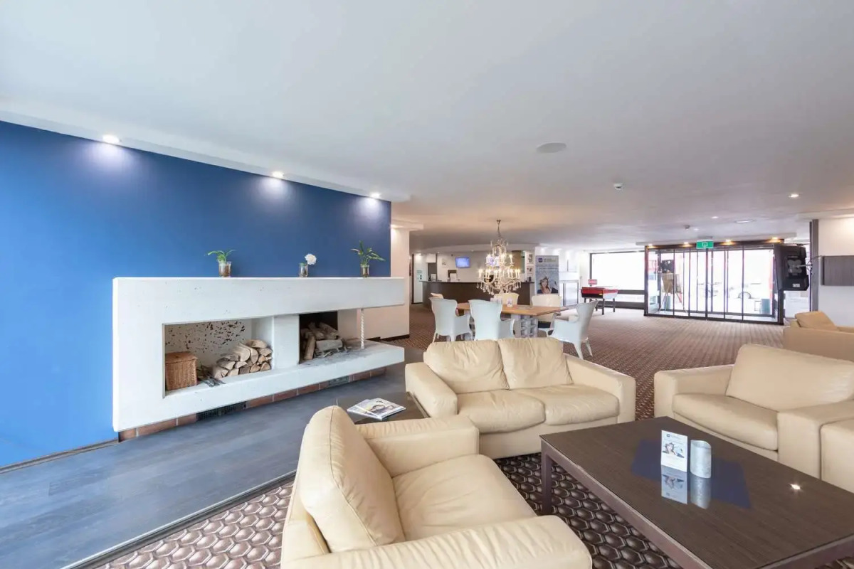 Best Western Smart Hotel