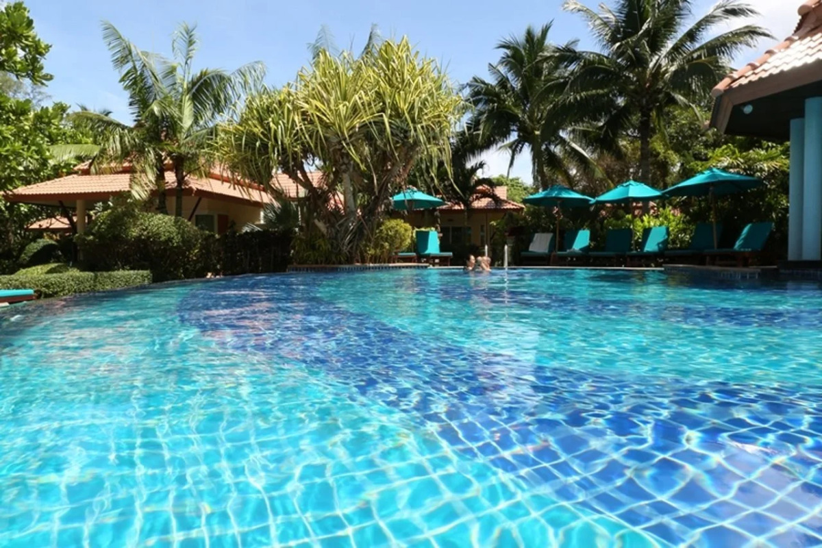 Koh Chang Paradise Resort & Spa