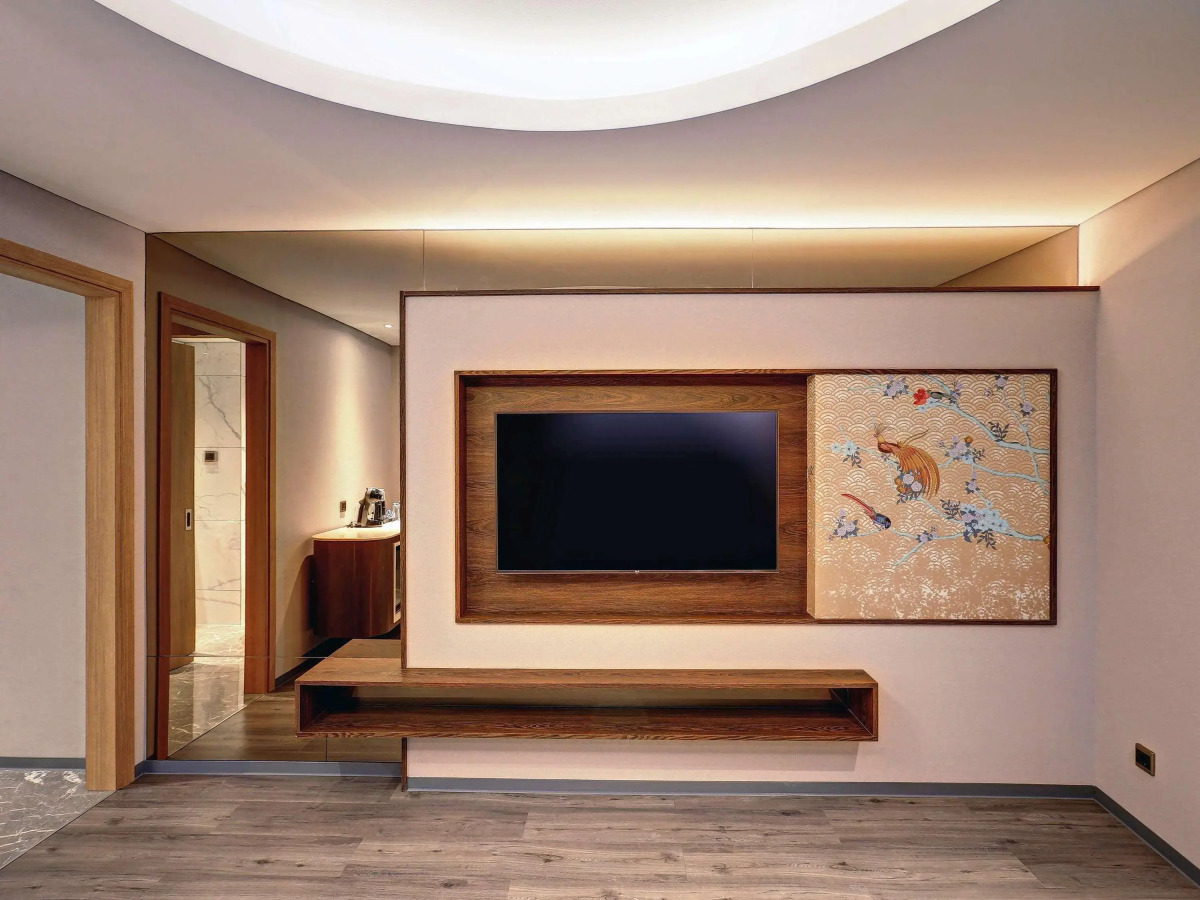 Mercure Jakarta Gatot Subroto