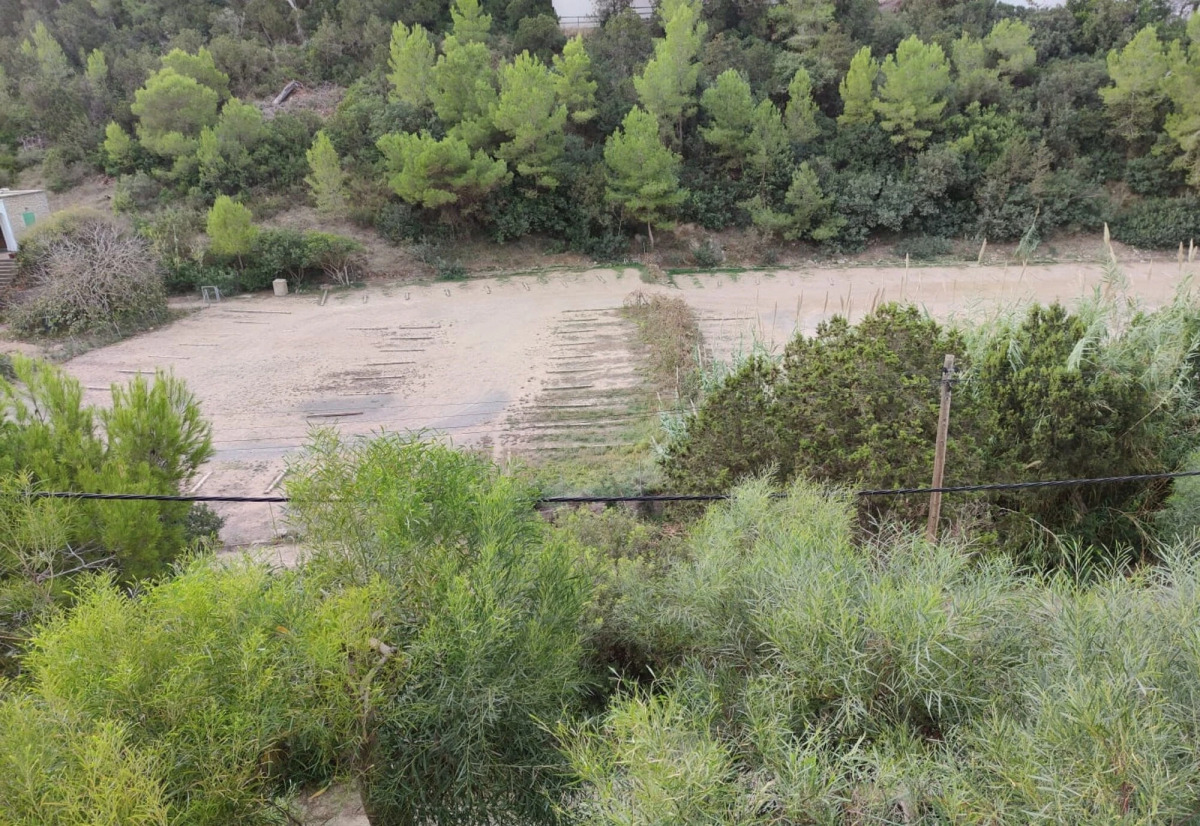 Aparthotel Puerto Cala Vadella