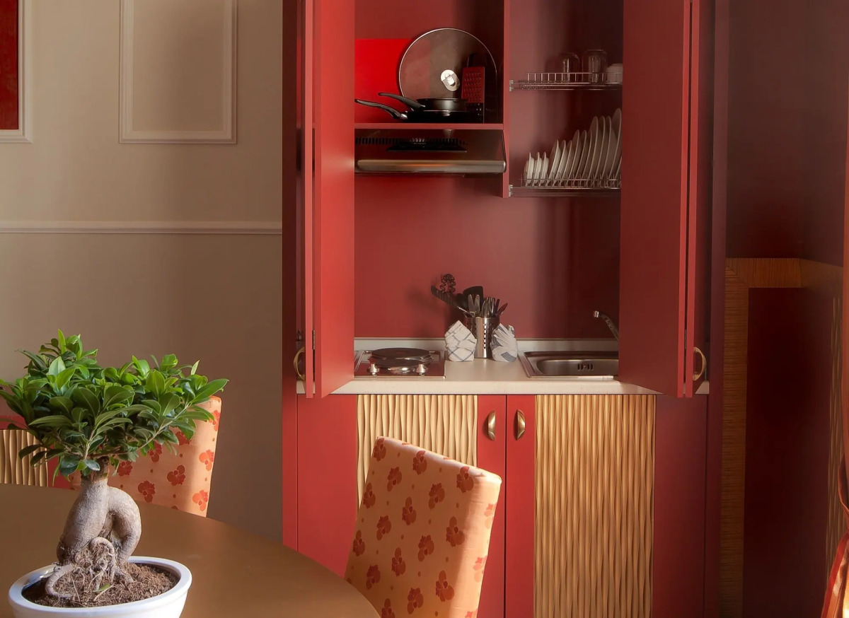 Relais la Corte di Cloris