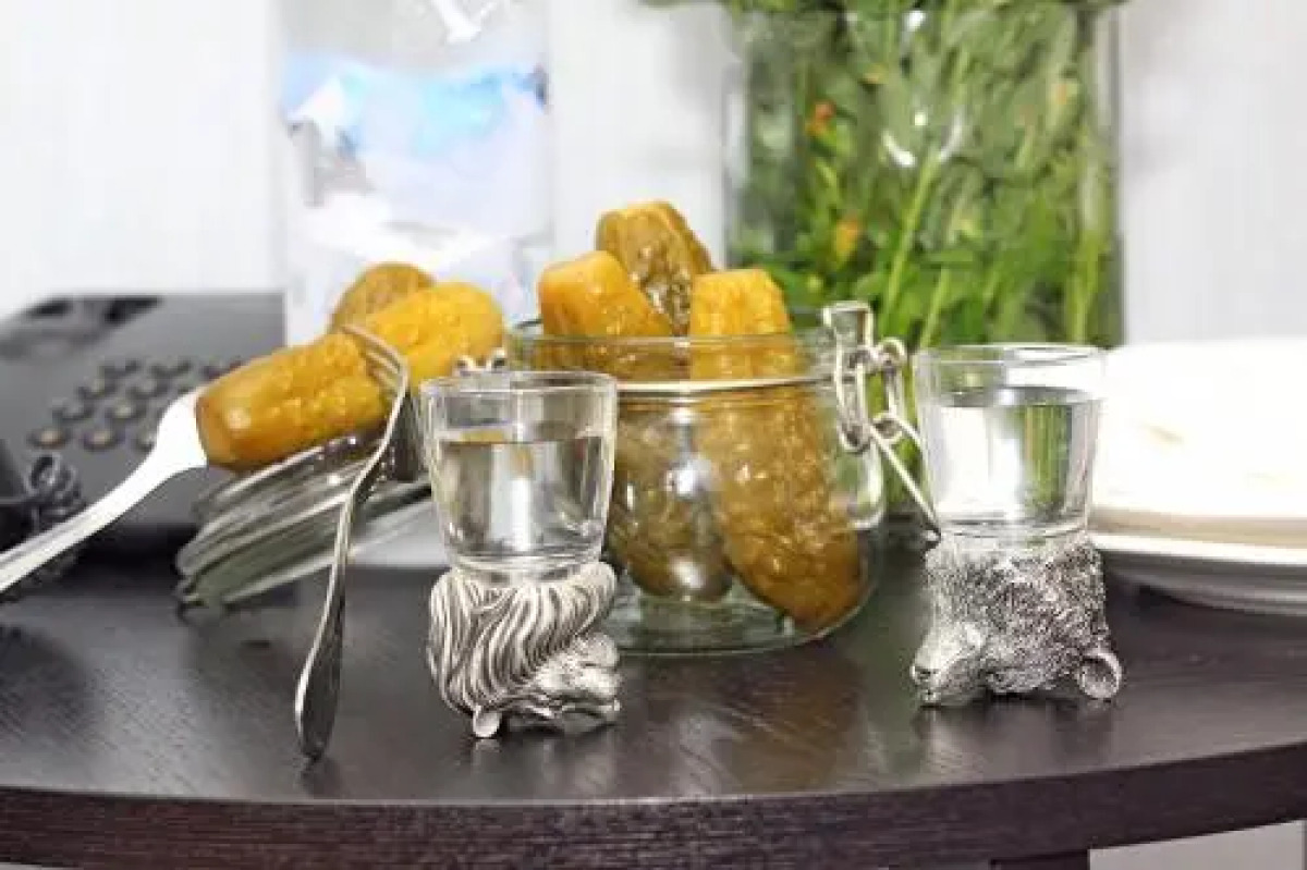 Usadba Kuptsa Bayeva