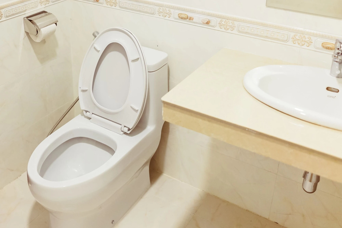 Douangpraseuth Hotel