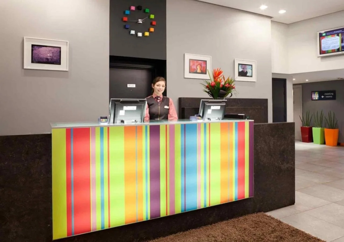 ibis Styles London Southwark – near Borough Market