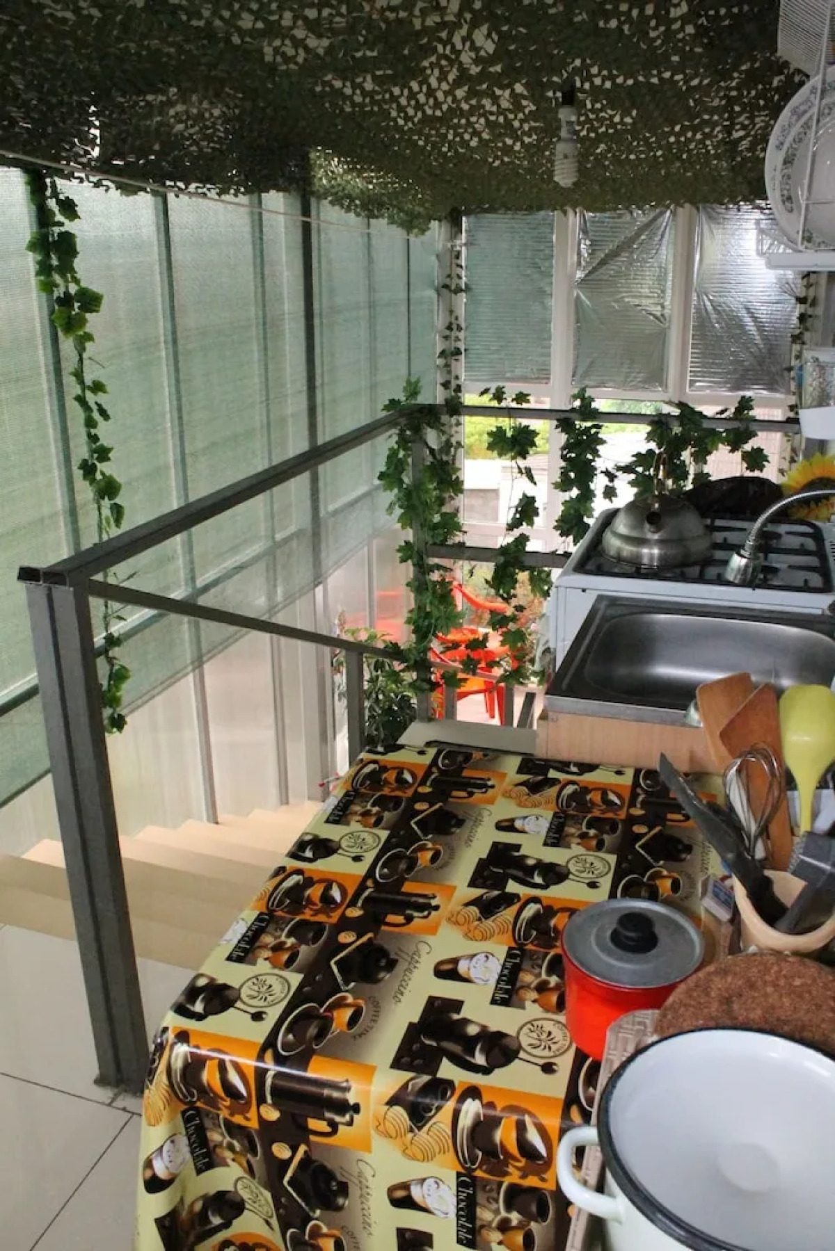 Гостевой дом «Делиф»