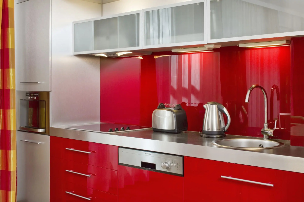 Mamaison Residence Diana