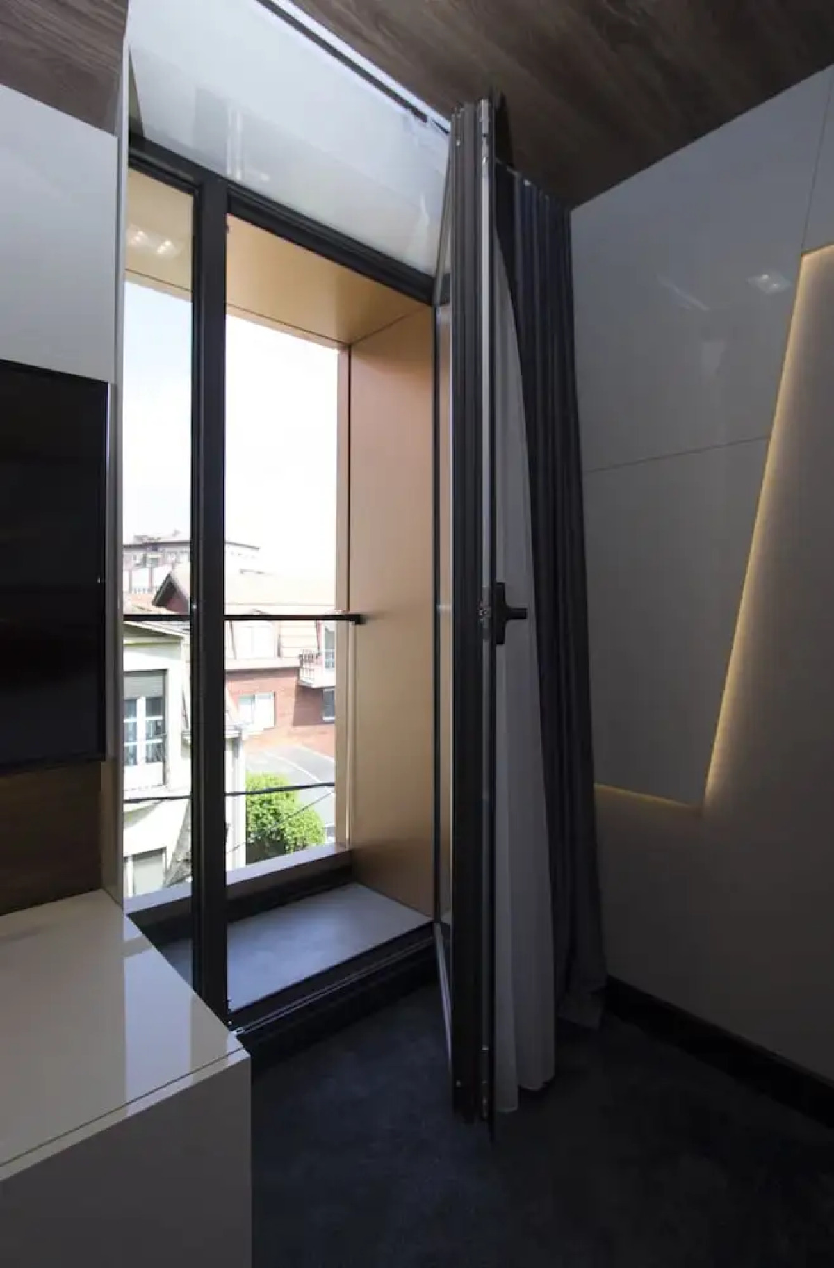 Garni Hotel Boutique 25h