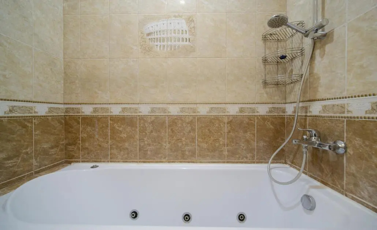 Квартира на улице Жлобы 139