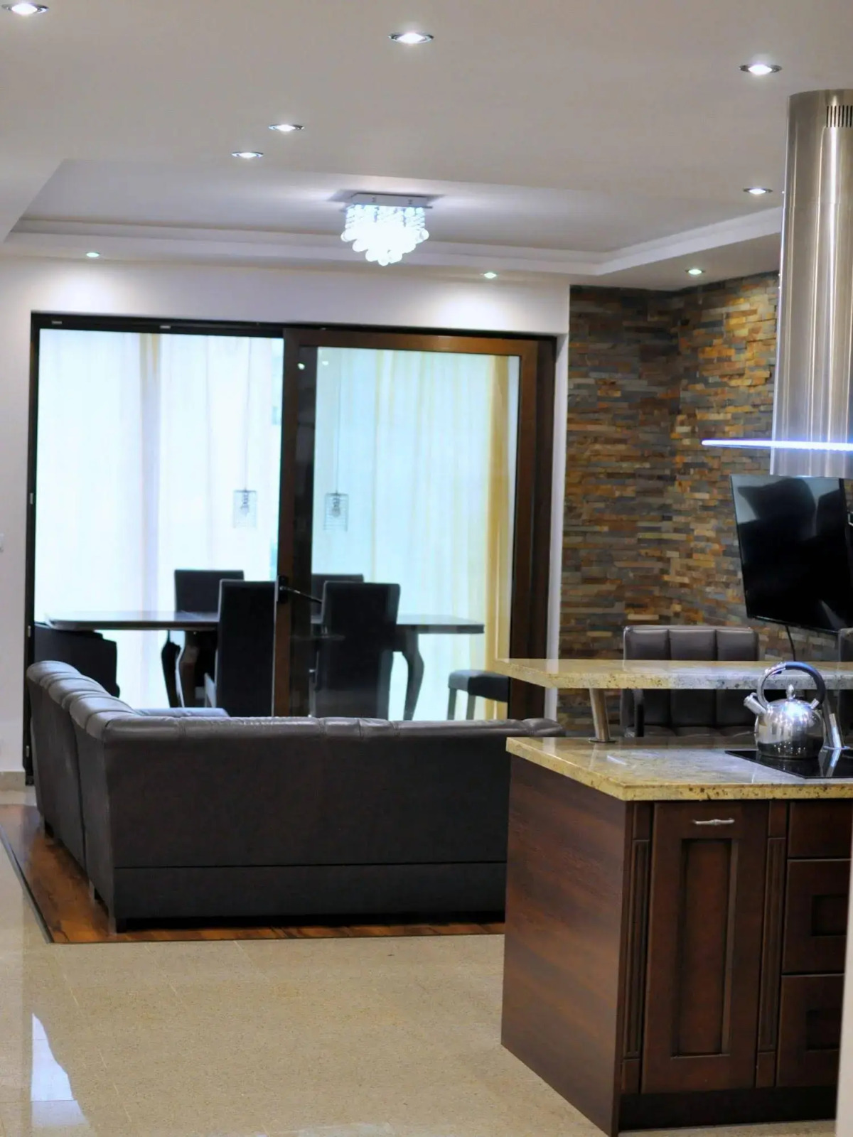 Rezydencja Wind Rose - Luxury ApartHotel