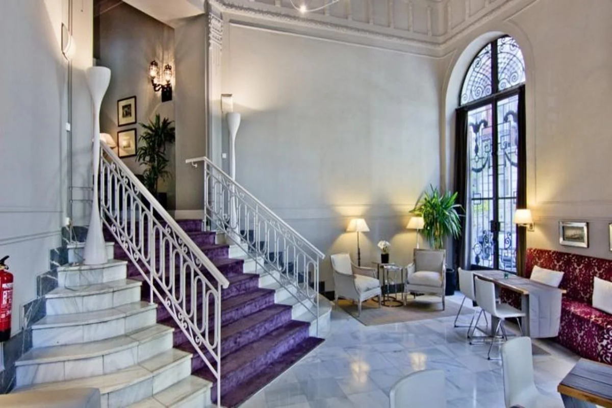 Petit Palace Savoy Alfonso XII