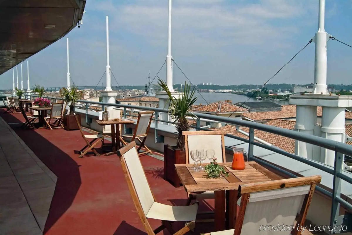 Hotel Indigo Bordeaux Centre Chartrons by IHG