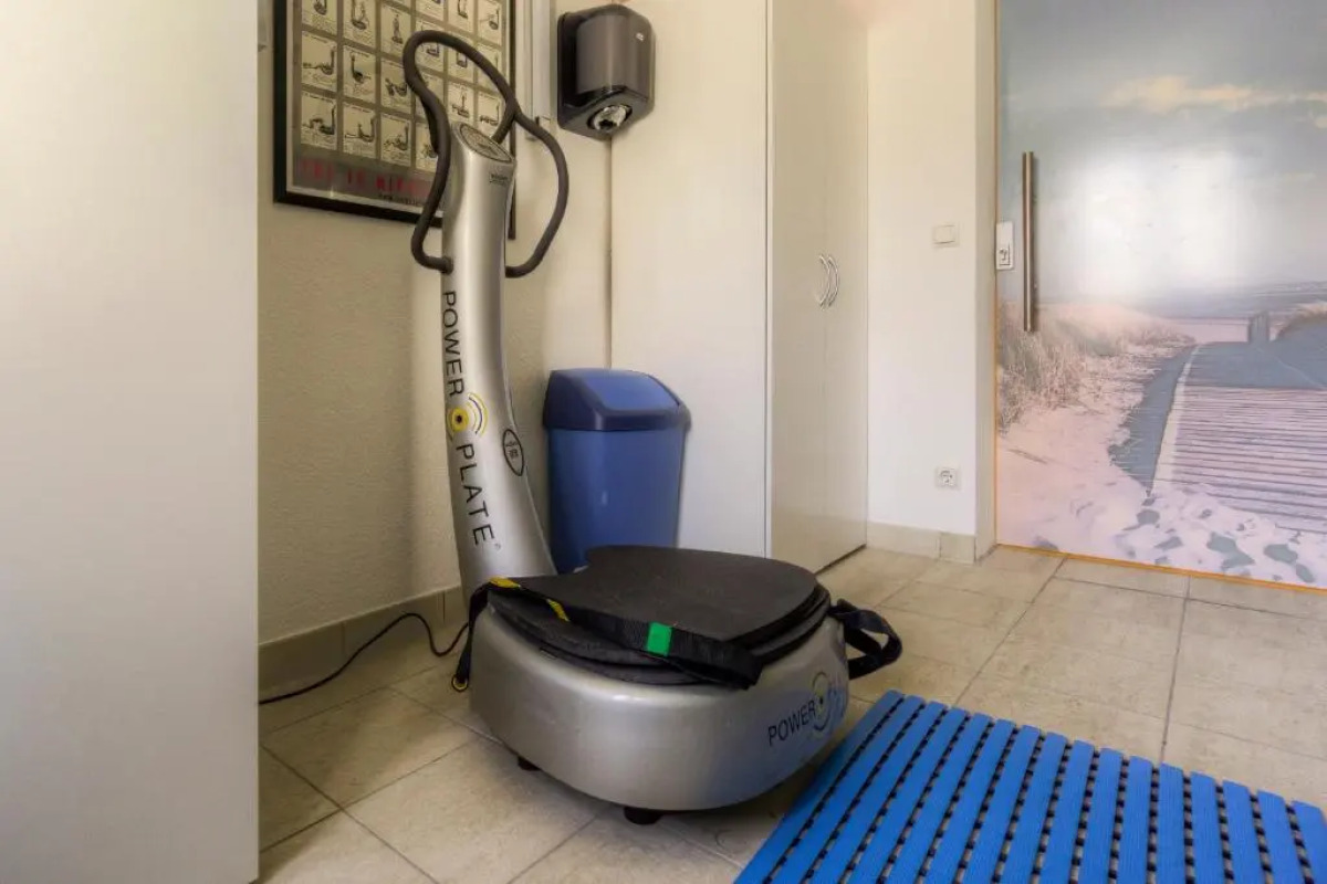 Kurparkhotel Warnemuende