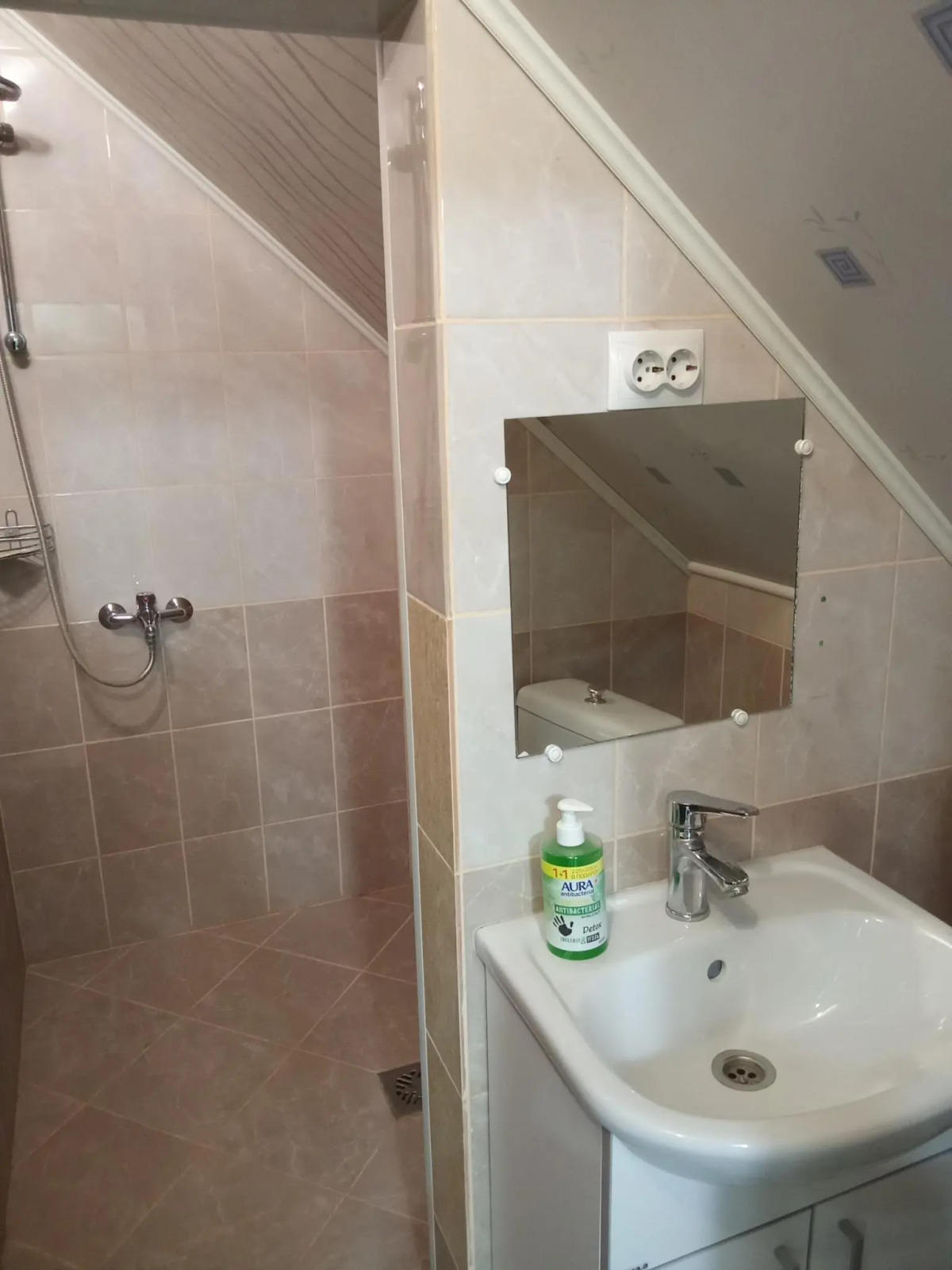 Ласточкино Гнездо