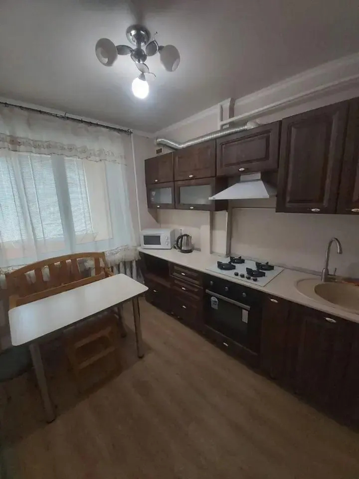 Апартаменты на улице Тукая 19