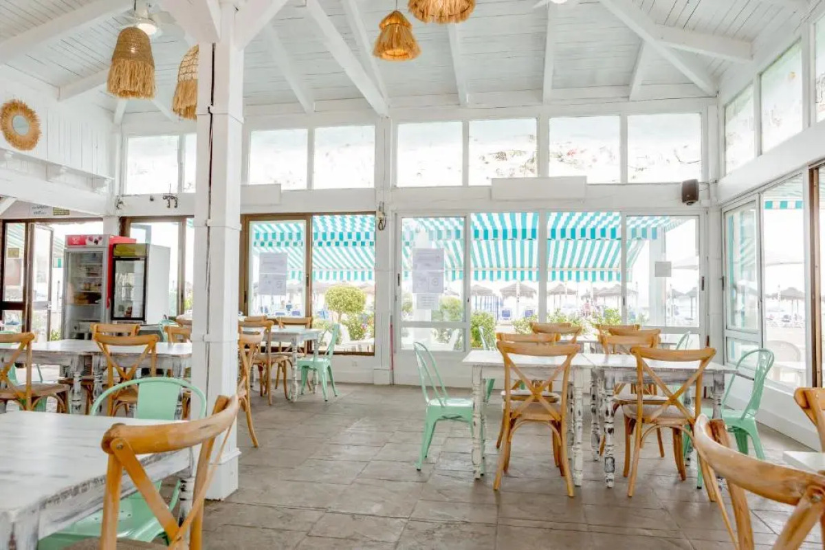 Hotel Yaramar - Adults Recommended