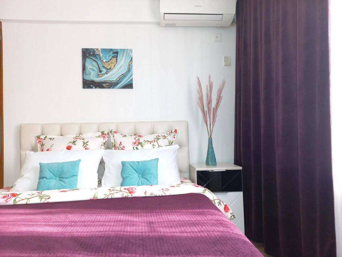 Апартаменты на улице Татищева