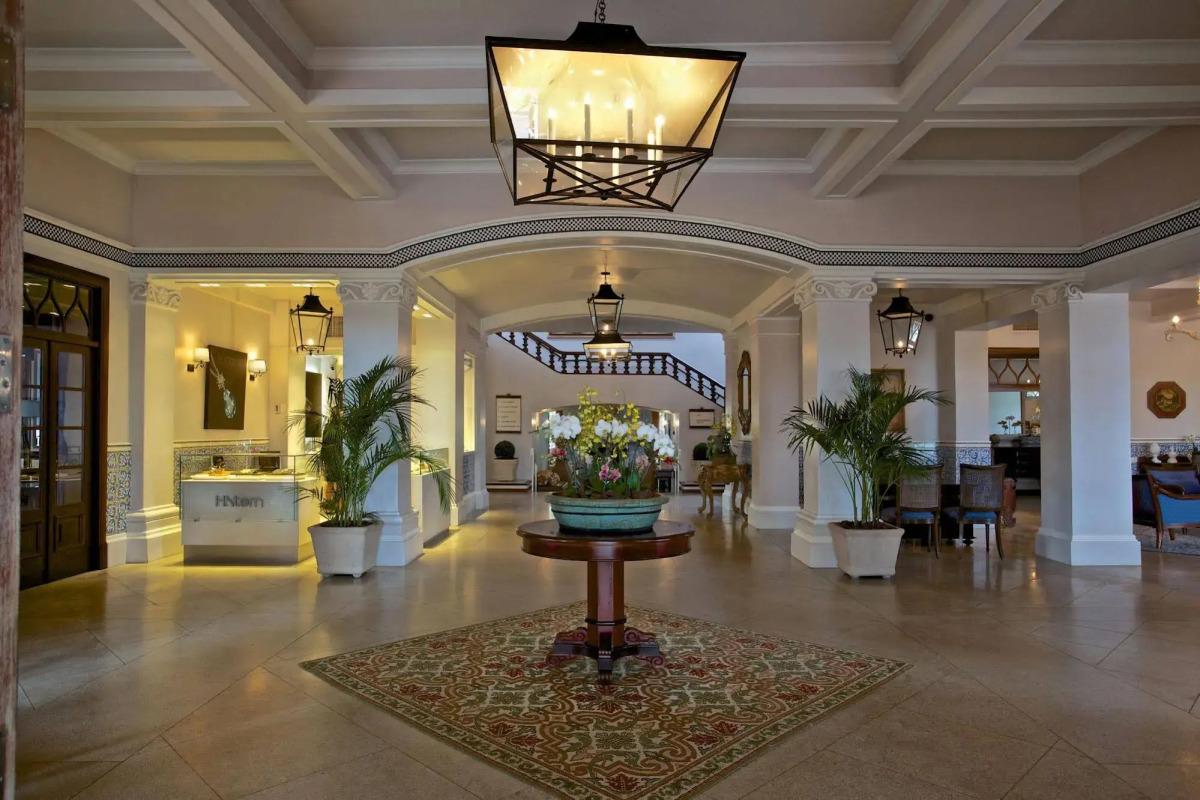 Hotel das Cataratas, A Belmond Hotel, Iguassu Falls